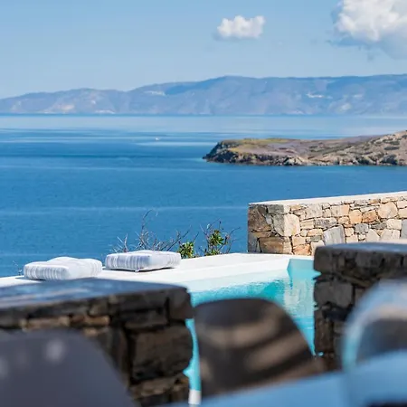 Cycladic View * Azolimnos