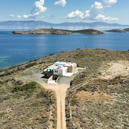 Cycladic View * Azolimnos